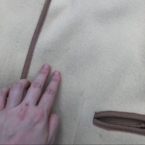 Reversible Wool Coat by Cuddlecoat Vintage - Picture 11 of 16